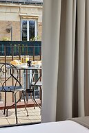 Hôtel Noucha