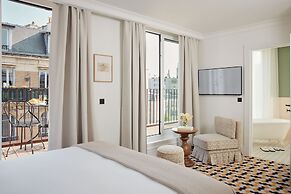Hôtel Noucha