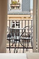 Hôtel Noucha