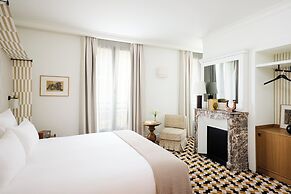 Hôtel Noucha