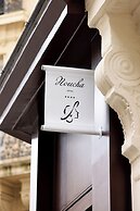 Hôtel Noucha