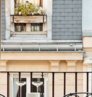 Hôtel Noucha