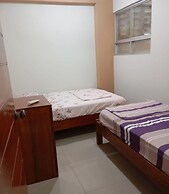 Apart hotel Emanuel & Cavita