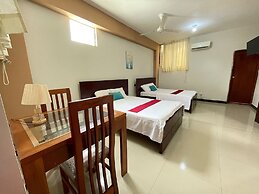 Apart hotel Emanuel & Cavita