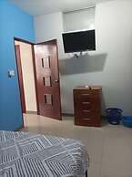 Apart hotel Emanuel & Cavita