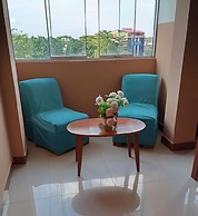 Apart hotel Emanuel & Cavita