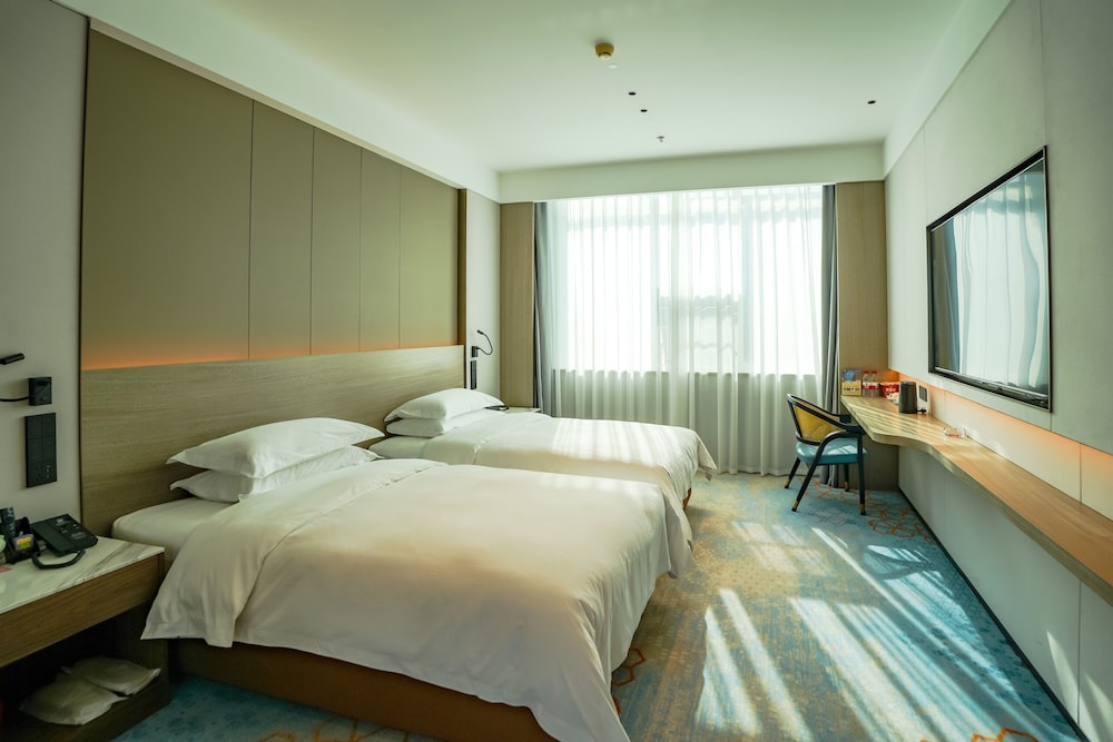 Chishan Seaview Licheng Hotel