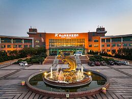 Chishan Seaview Licheng Hotel