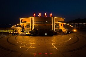 Chishan Seaview Licheng Hotel
