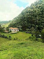 Hotel Campestre El Edén