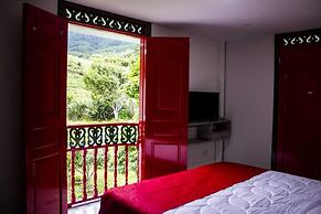 Hotel Campestre El Edén
