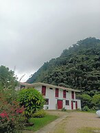 Hotel Campestre El Edén