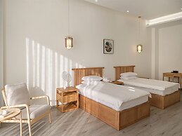 Changtai Fruit Hostel