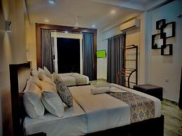 Aloe Transit Hotel
