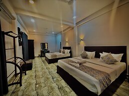 Aloe Transit Hotel