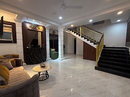 Aloe Transit Hotel