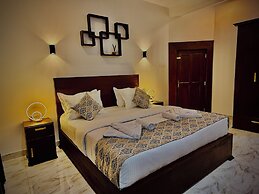 Aloe Transit Hotel
