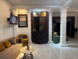 Aloe Transit Hotel