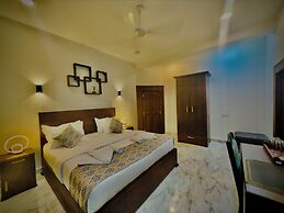 Aloe Transit Hotel