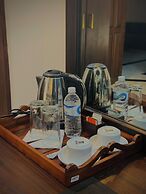 Aloe Transit Hotel