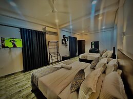 Aloe Transit Hotel