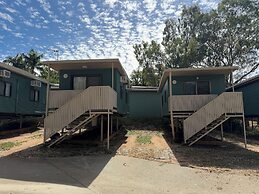 Aussie Outback Oasis