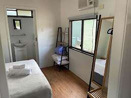 Aussie Outback Oasis