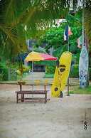 Aqua Marine Beach Hotel