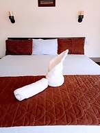 Akkwa Suites Officials