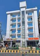 Ocean Wave CoxsBazar