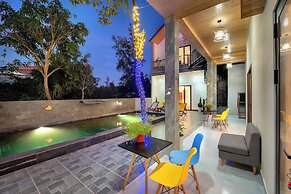 Ha Blue Villa - Hoi An