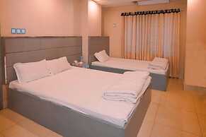 Hotel Grand Usman Sylhet