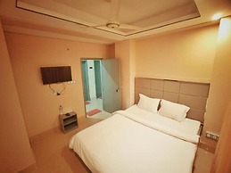 Hotel Grand Usman Sylhet