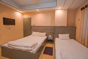 Hotel Grand Usman Sylhet
