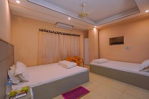 Hotel Grand Usman Sylhet