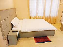Hotel Grand Usman Sylhet