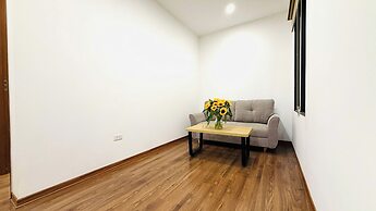 Era Apartment Thinh Hao