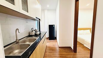 Era Apartment Thinh Hao