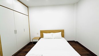 Era Apartment Thinh Hao