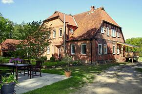 Apartment, Bad Bodenteich