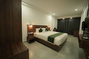 GEORJOYS HOTELS & RESORTS