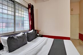 Hotel Century Inn