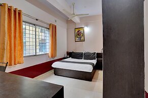 Hotel Century Inn