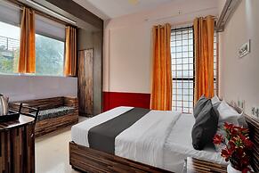 Hotel Century Inn