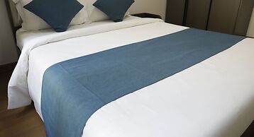 R&F Hotel and Apartment