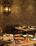 The Evren, Vagator - SLH | A Small Luxury Hotel