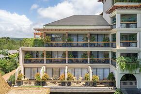 The Evren, Vagator - SLH | A Small Luxury Hotel