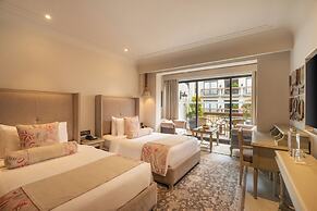 The Evren, Vagator - SLH | A Small Luxury Hotel