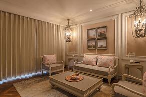 The Evren, Vagator - SLH | A Small Luxury Hotel