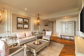 The Evren, Vagator - SLH | A Small Luxury Hotel